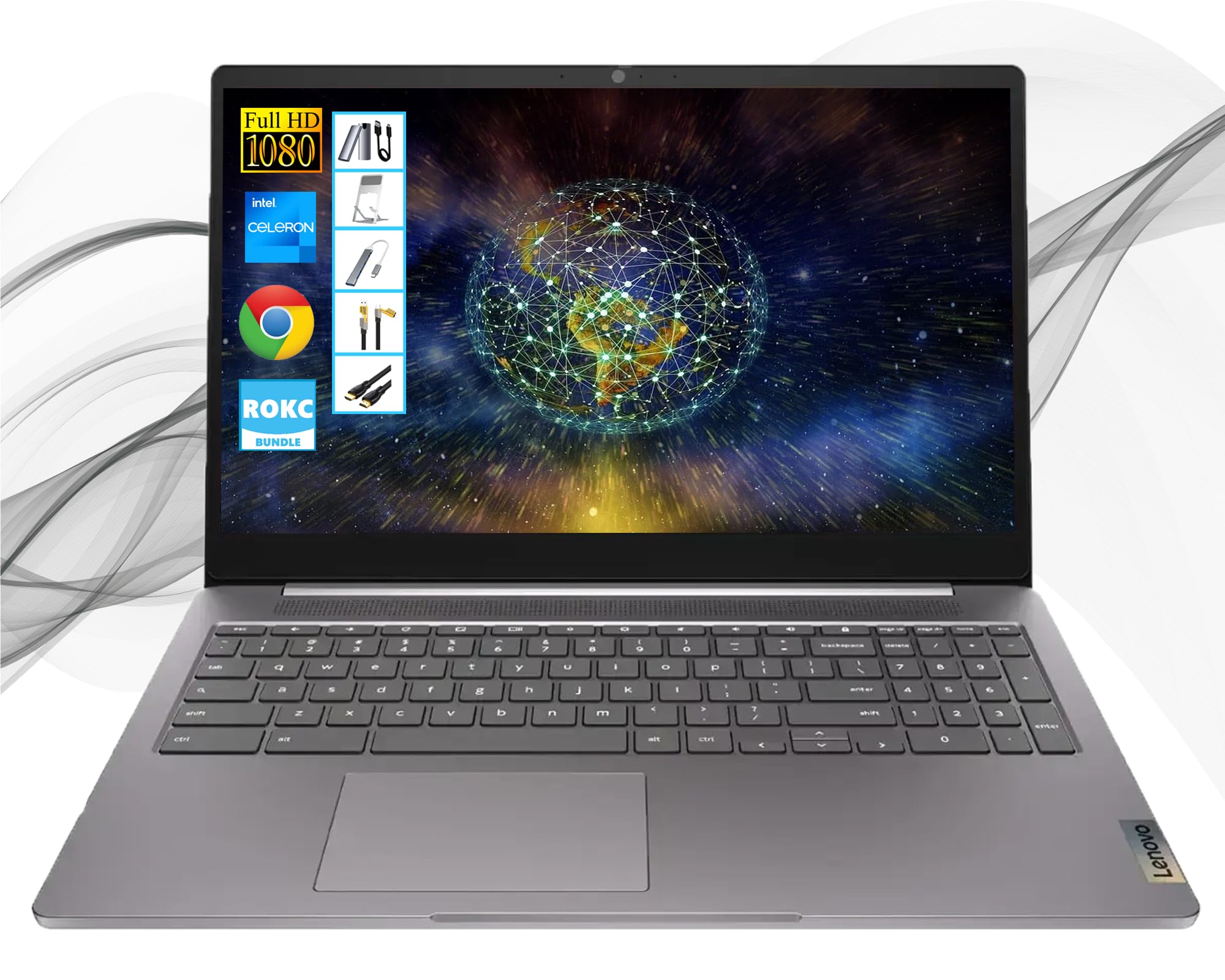 Lenovo IdeaPad 128GB Chromebook 美品 楽天市場】Lenovo Ideapad Duet Chromebook 128GB eMMC 4GB